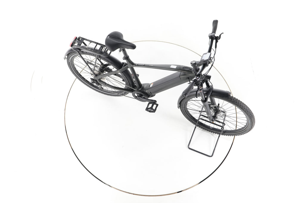 Carver SUV E.430 Trekking E-Bike - Image 14