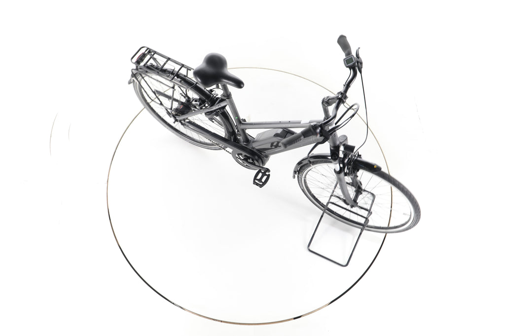 Triumph E-Cloud Plus City E-Bike - Image 14