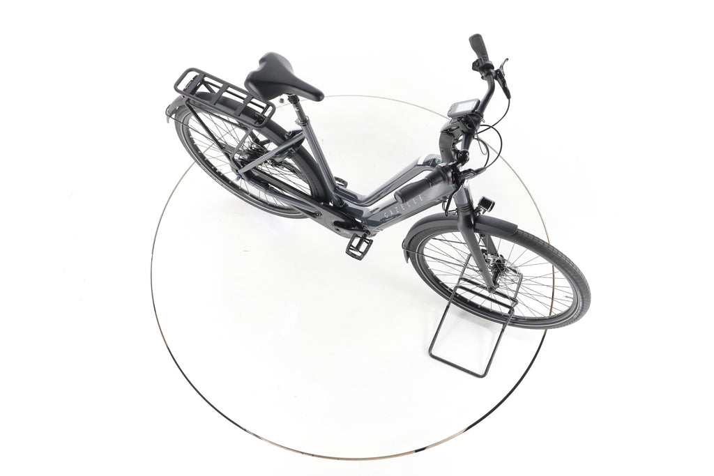 Gazelle Chamonix C7 HMS City E-Bike Tiefeinsteiger - Image 14