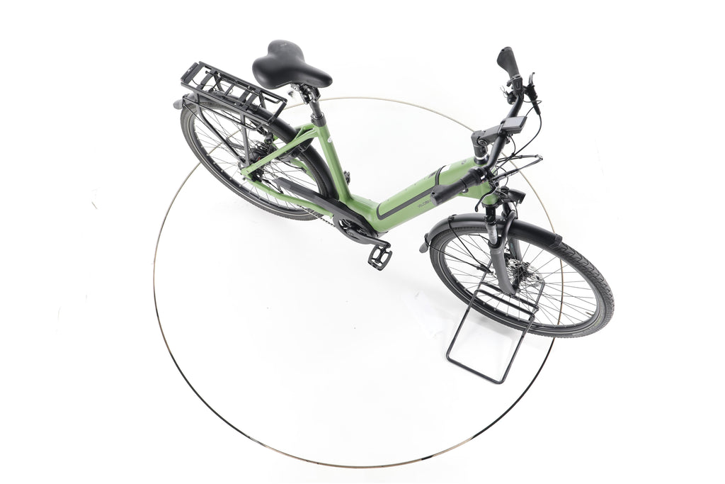 Velo de Ville AEB 890 City E-Bike Tiefeinsteiger 2024 - Image 14