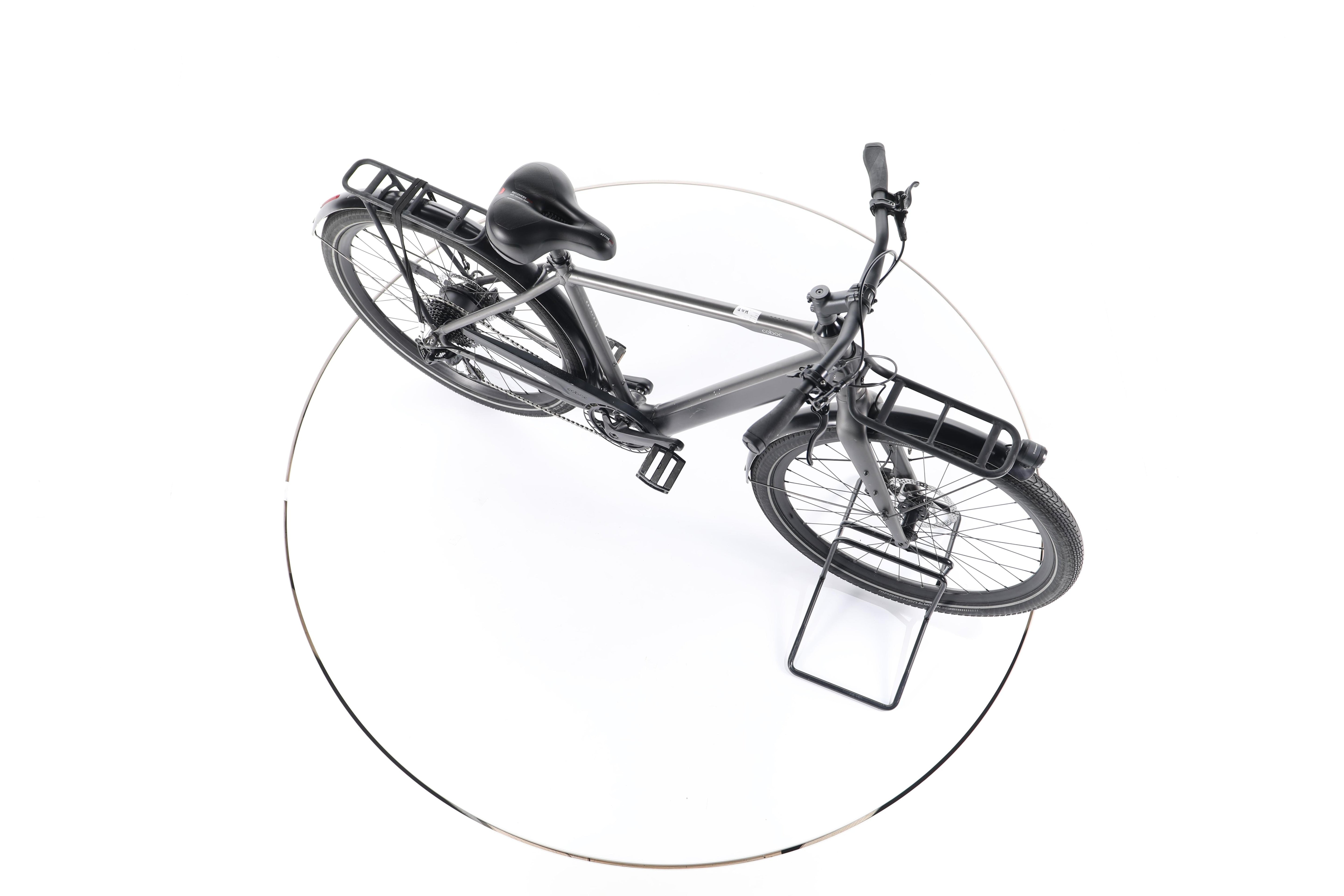 Coboc Bristol DMT Trekking E-Bike - Image 14