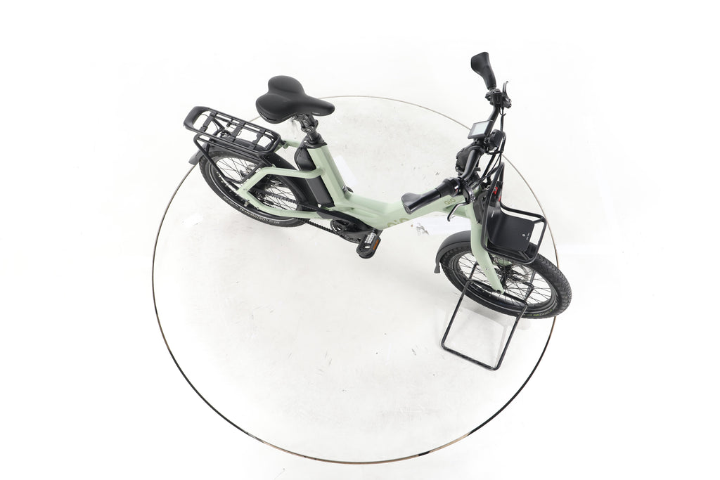 QIO Eins P-5 Kompakt E-Bike Tiefeinsteiger 2025 - Image 14