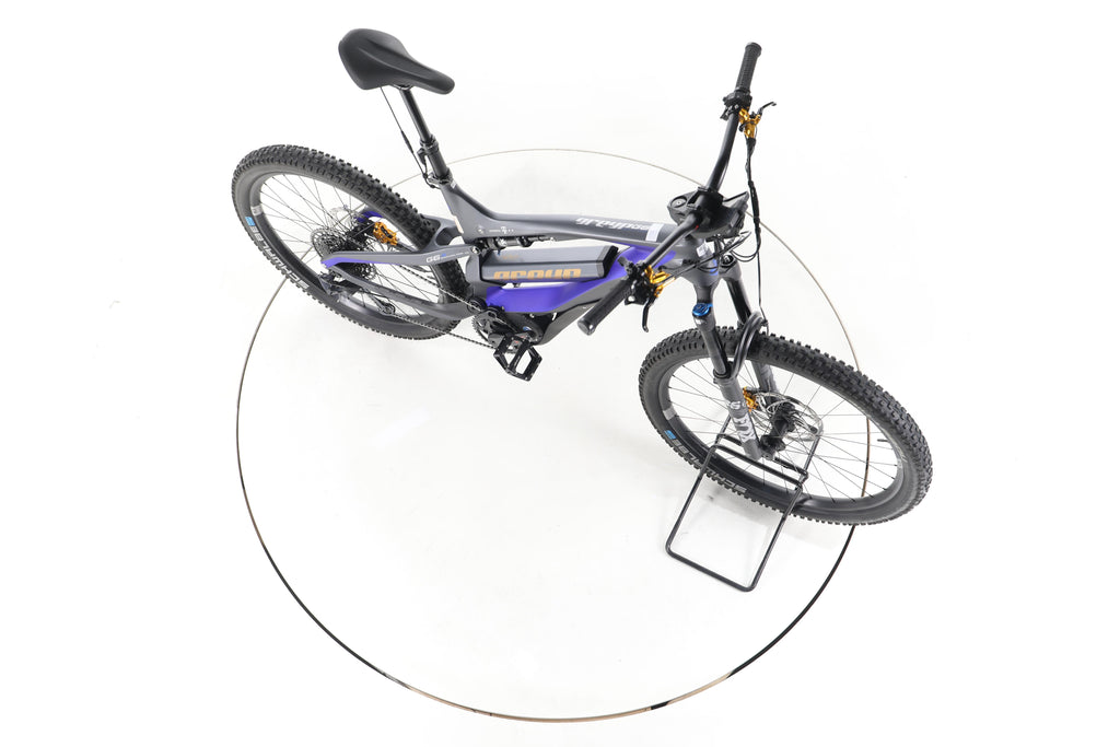 Greyp G6.5 E-Bike Fully Carbon - Image 14
