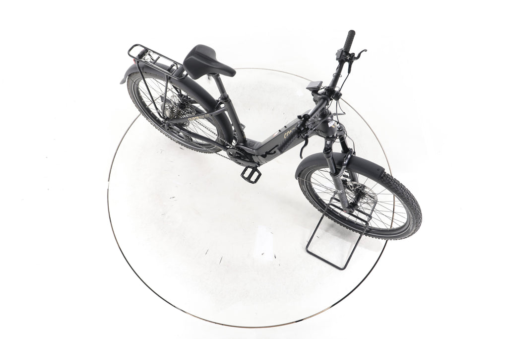 Conway Cairon SUV 7.0 Trekking E-Bike Tiefeinsteiger - Image 14