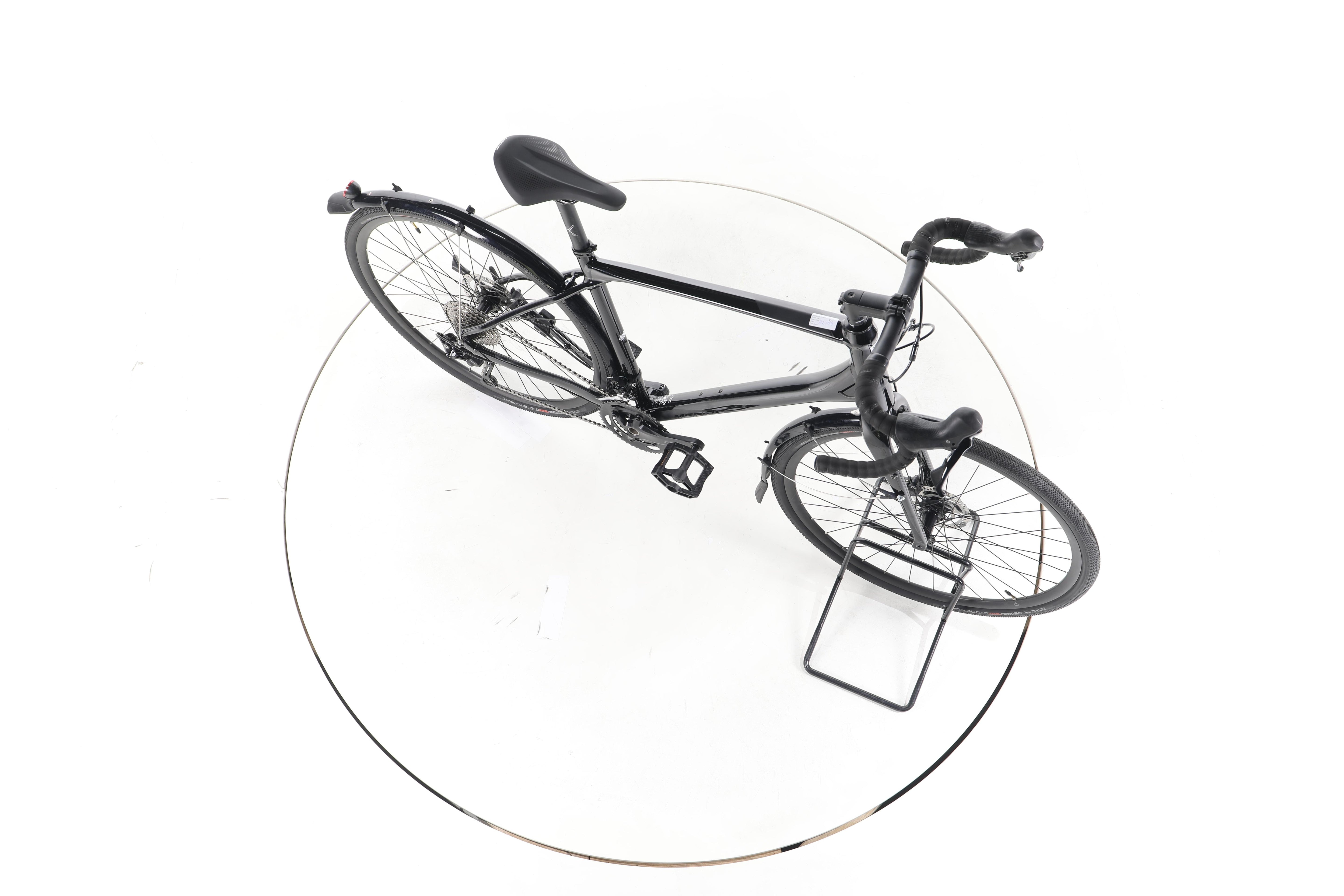 Merida Silex 400 Rennrad - Image 14