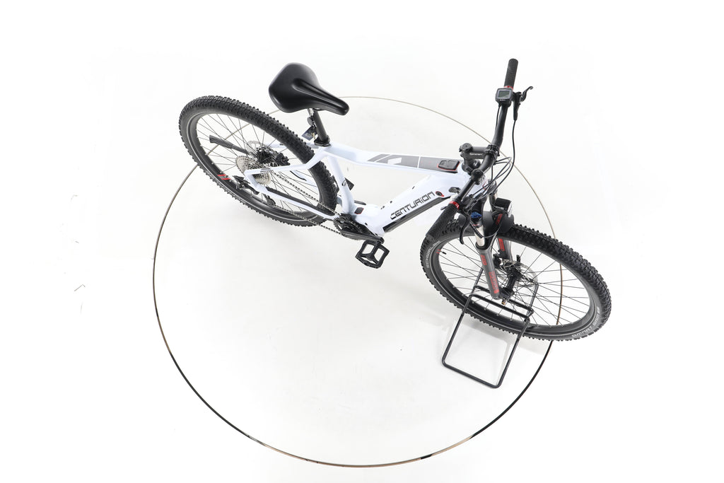 Centurion Backfire Fit E R760i E-Bike - Image 14