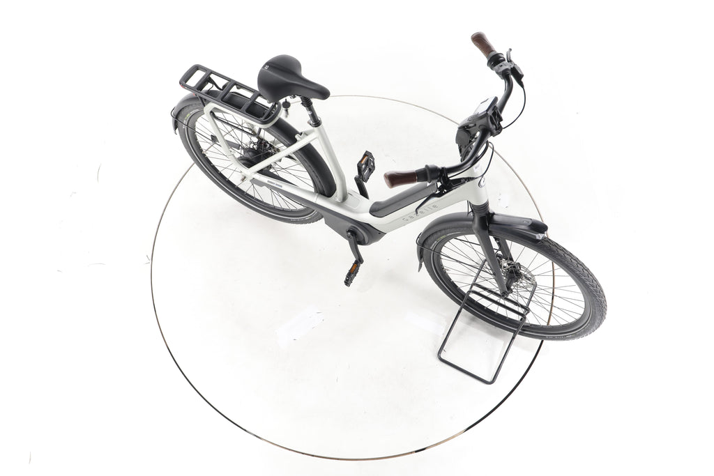 Gazelle Avignon City E-Bike Tiefeinsteiger - Image 14
