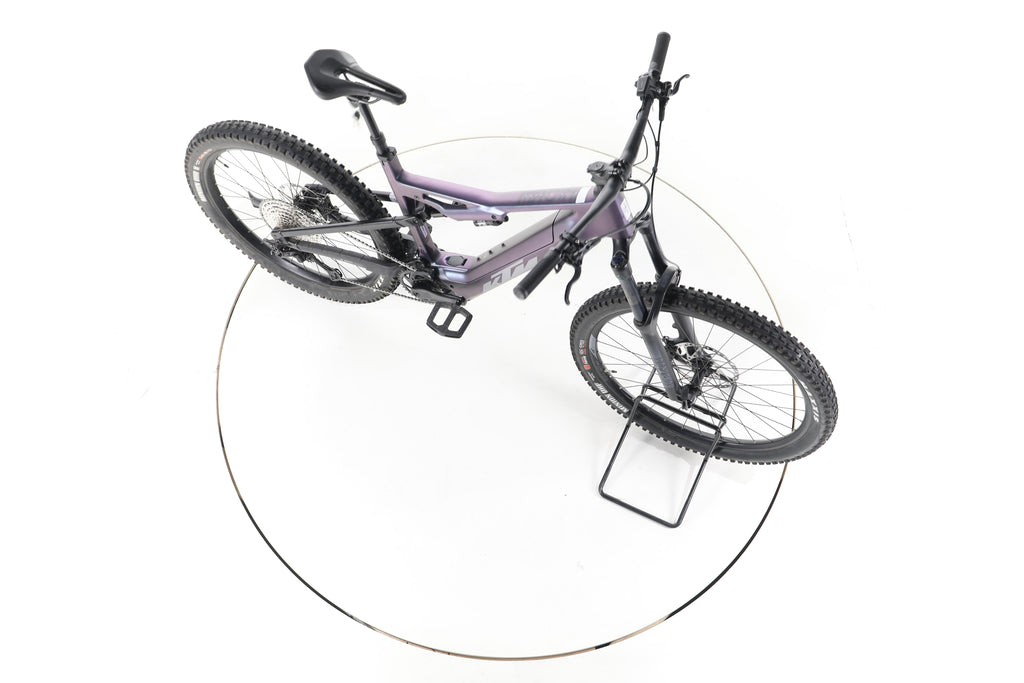 KTM Macina Kapoho Elite Fully E-Bike 2023 - Image 14