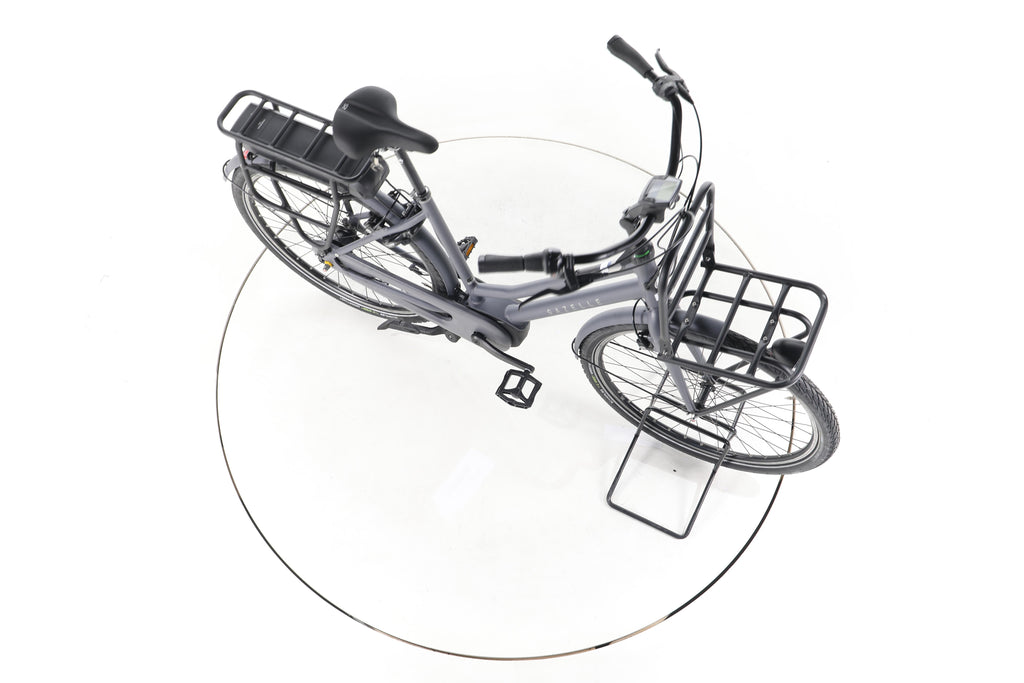Gazelle HeavyDutyNL C7+ HMB City E-Bike Tiefeinsteiger - Image 14