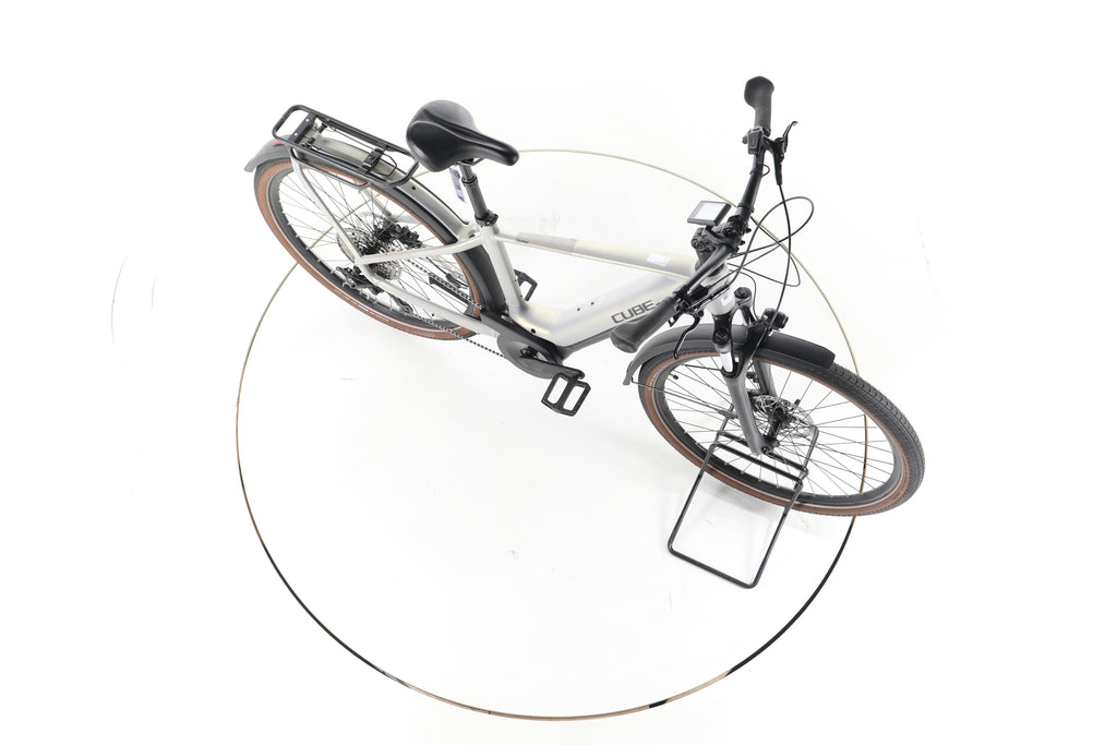 Cube Touring Hybrid Pro Trekking E-Bike 2024 - Image 14
