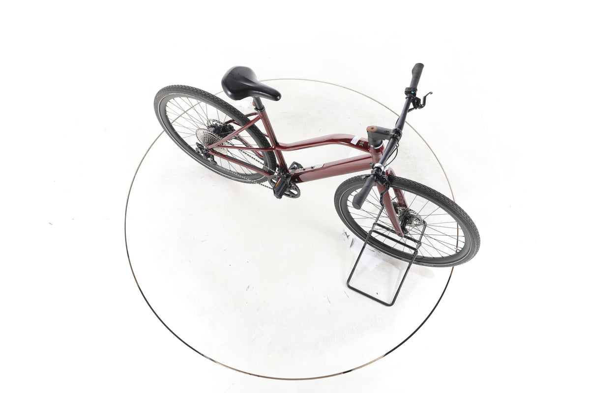 Orbea Vibe MID H30 E-Bike - Image 14