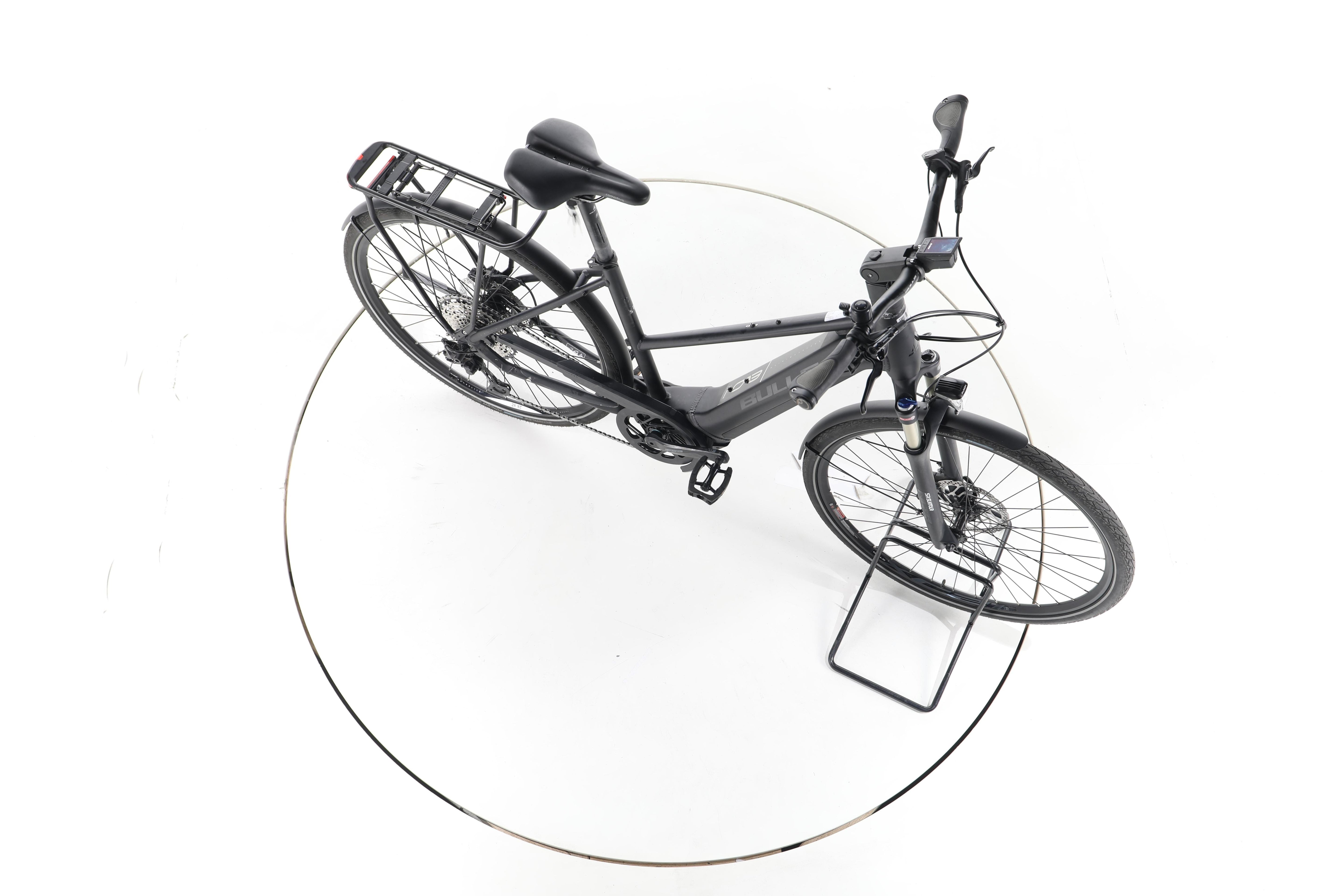 Bulls Cross Lite EVO Trekking E-Bike - Image 14