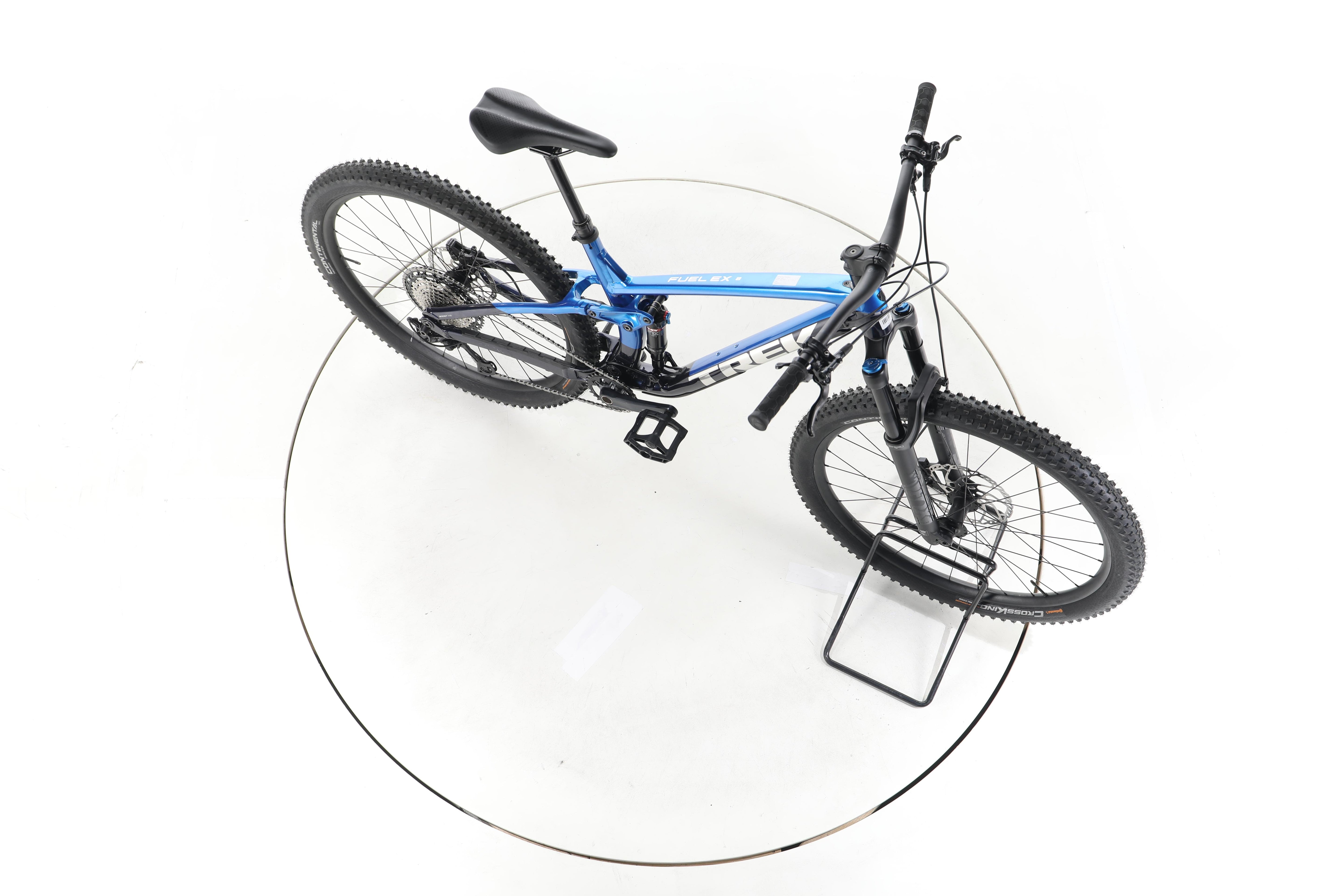 Trek Fuel EX 8 Gen 5 Fahrrad Fully - Image 14