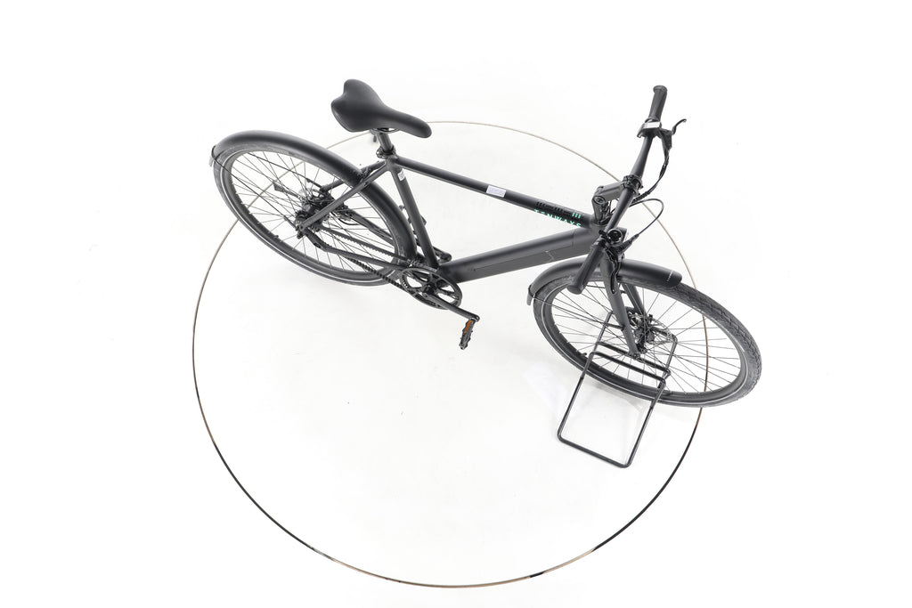 TENWAYS CGO600 Pro City E-Bike - Image 14