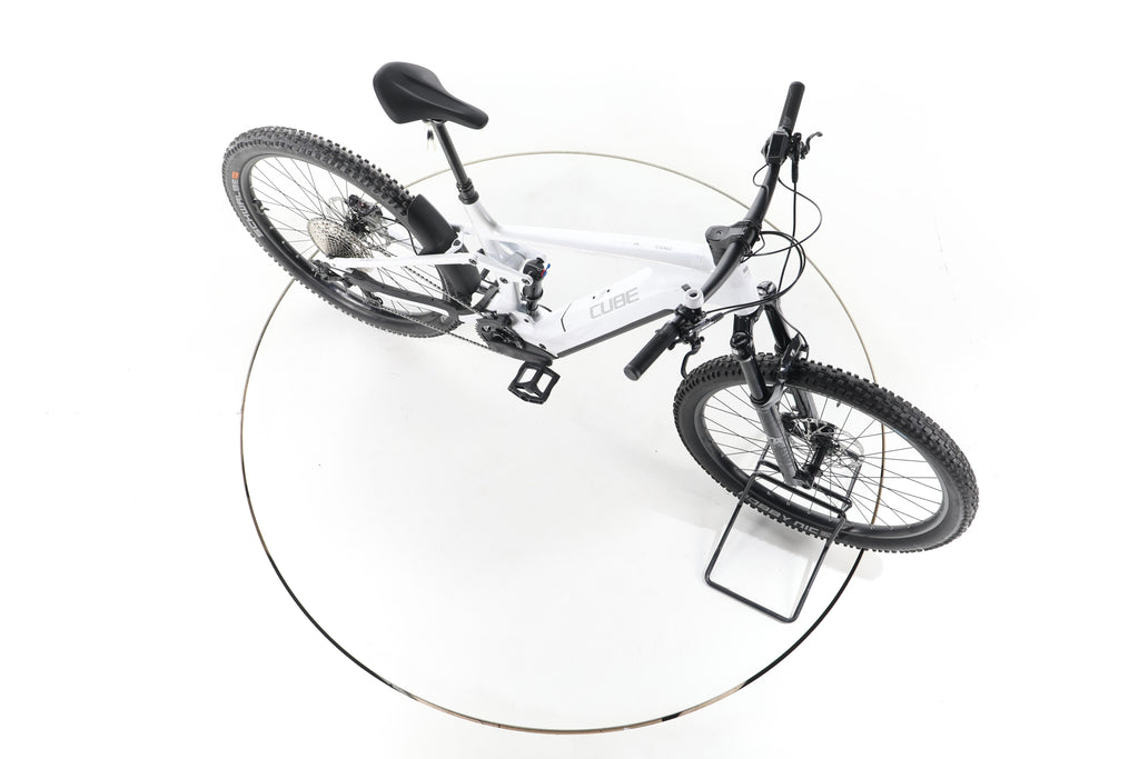 Cube Stereo Hybrid ONE44 EXC Fully E-Bike 2025 - Image 14