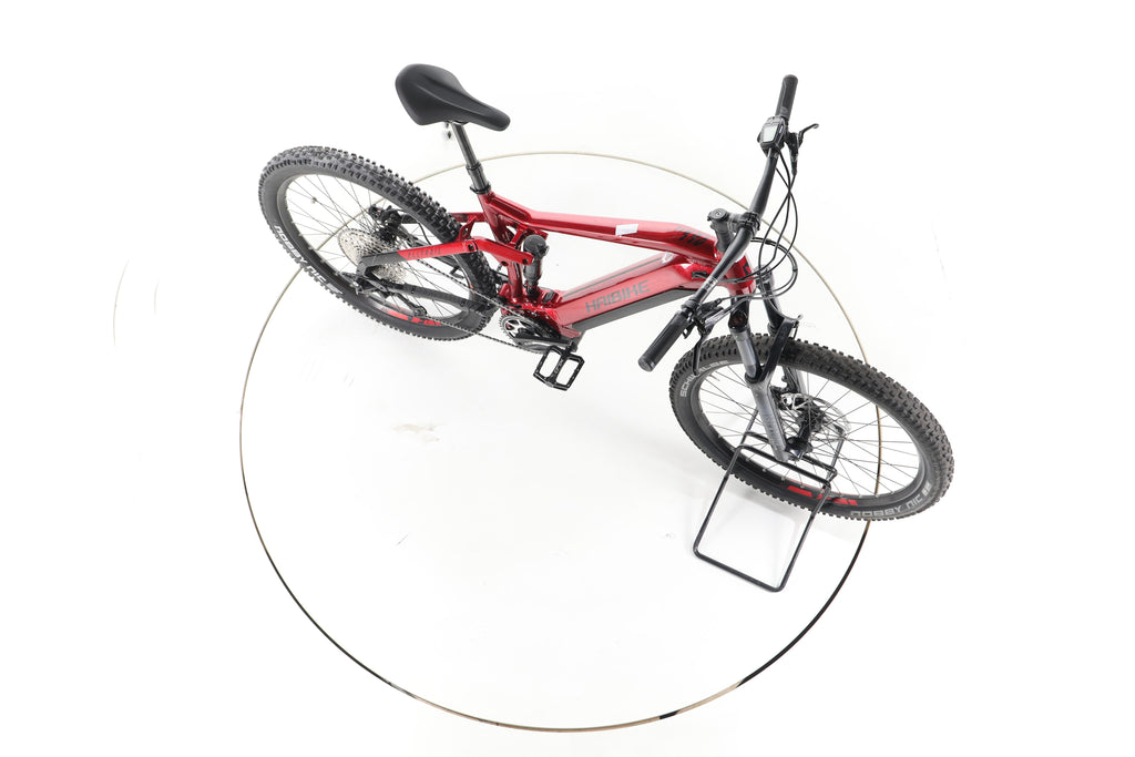 Haibike AllTrail 5 Fully E-Bike - Image 14
