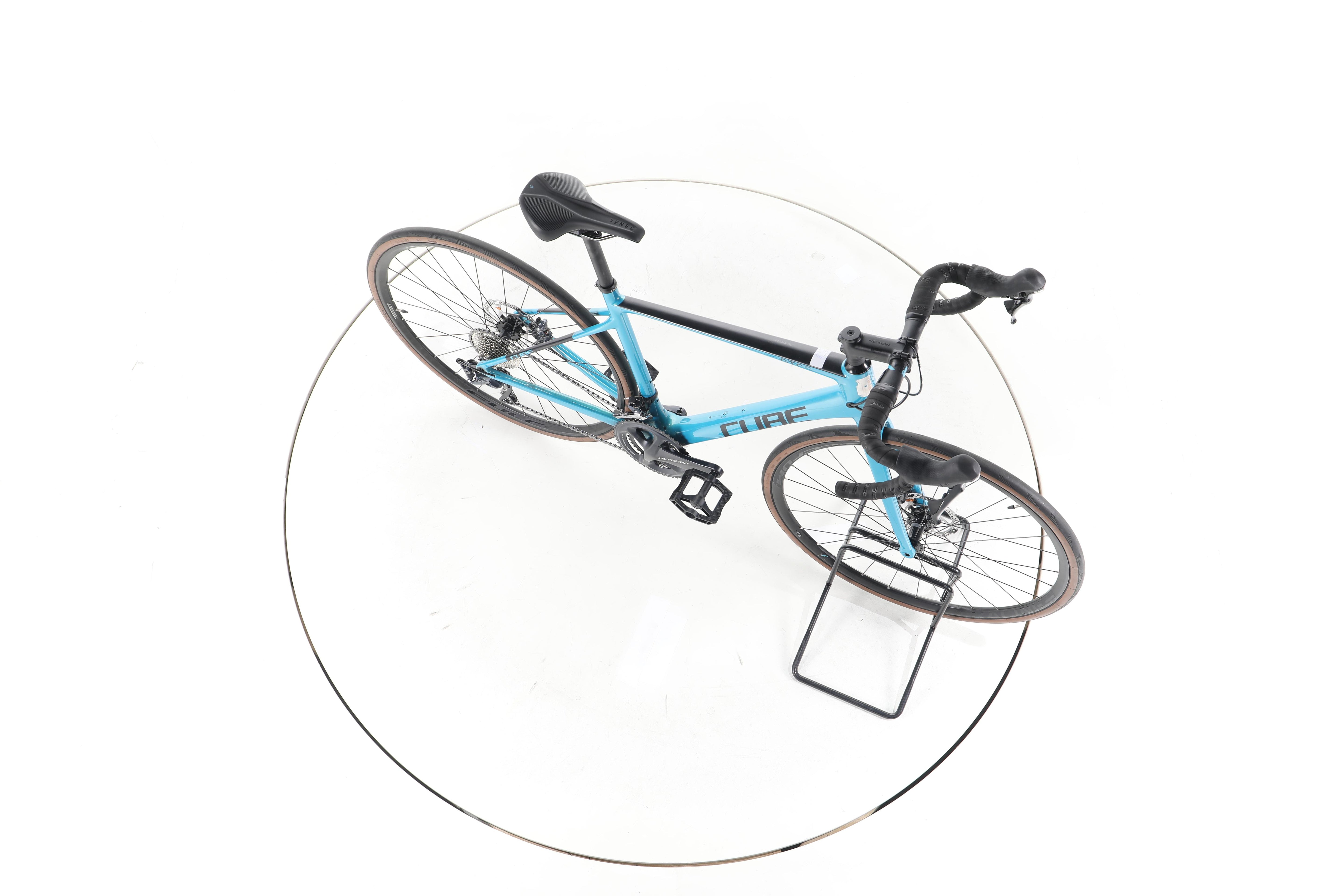 Cube Attain GTC SLX - Image 14