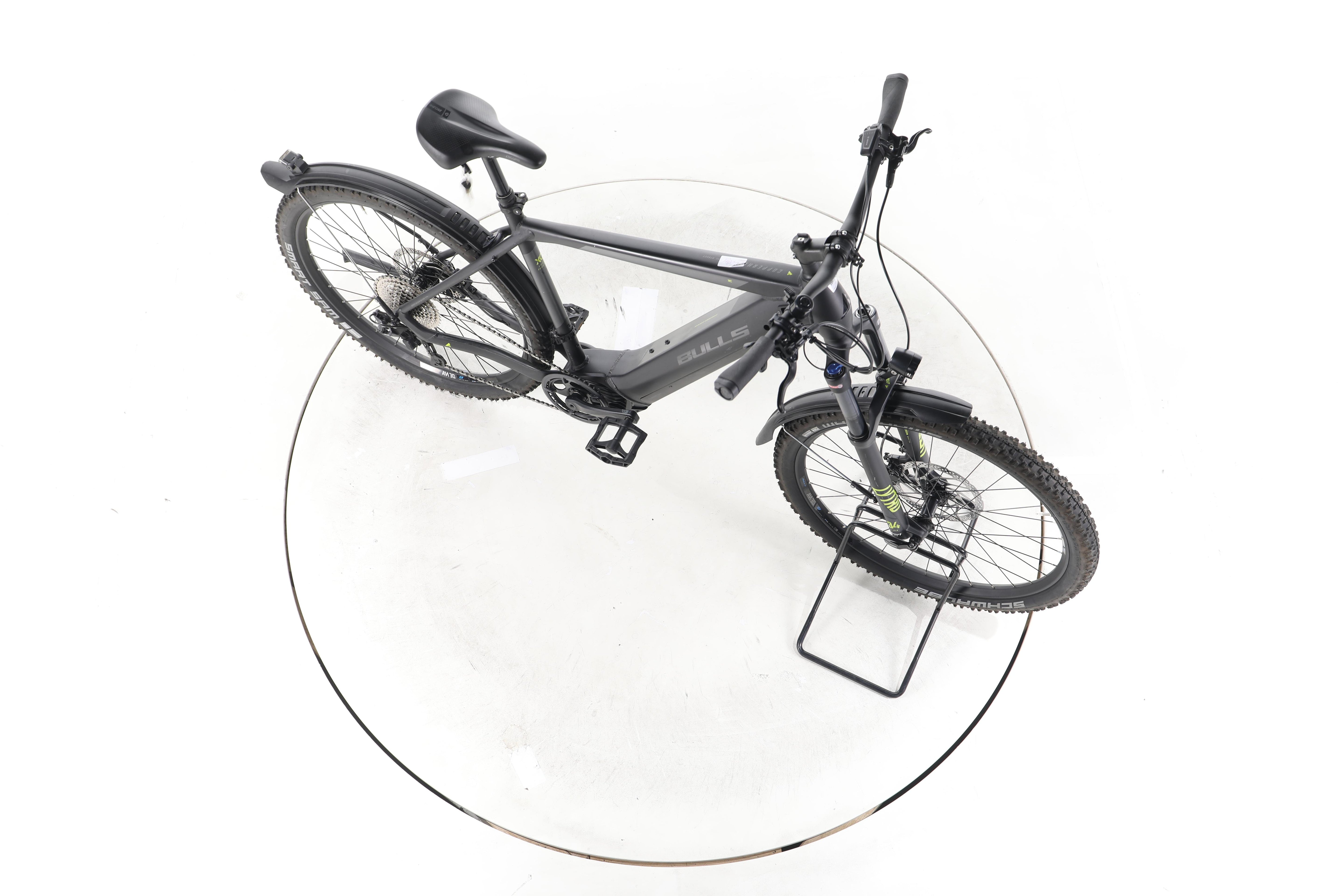 Bulls Copperhead EVO 2 Street E-Bike - Image 14