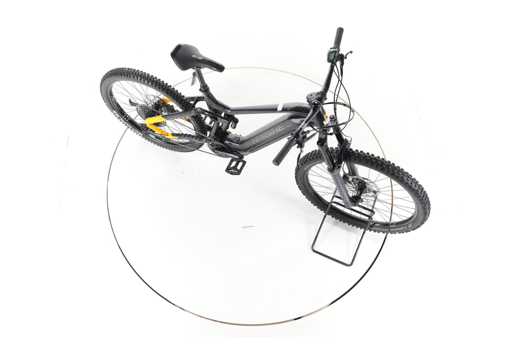 Haibike Nduro 6 Fully E-Bike 2023 - Image 14