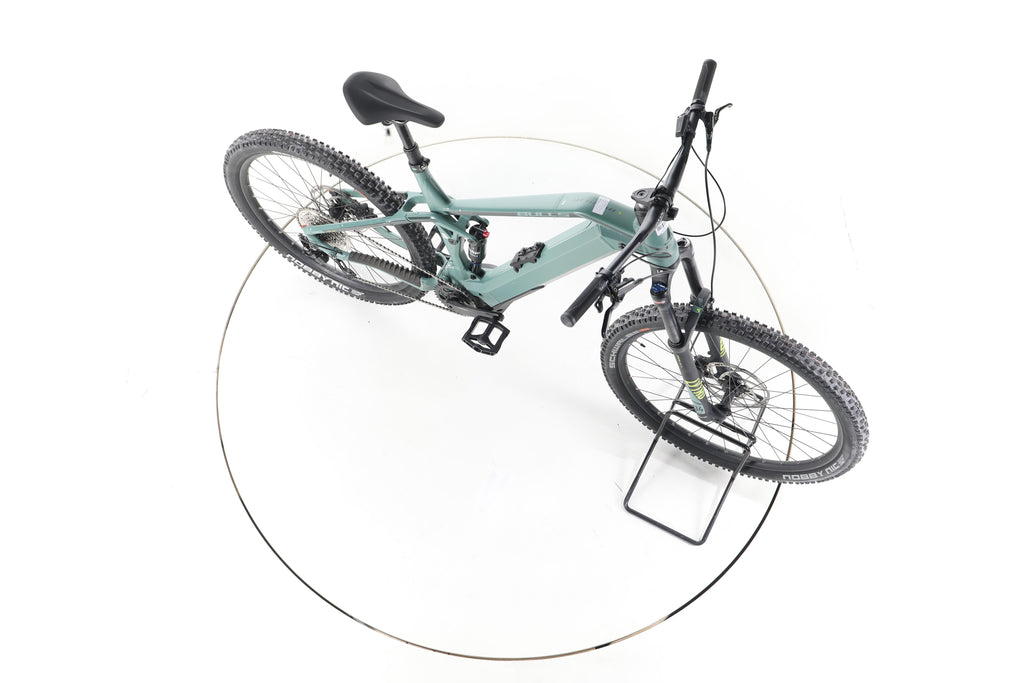 Bulls Sonic EVO AM 1 Fully E-Bike - Image 14