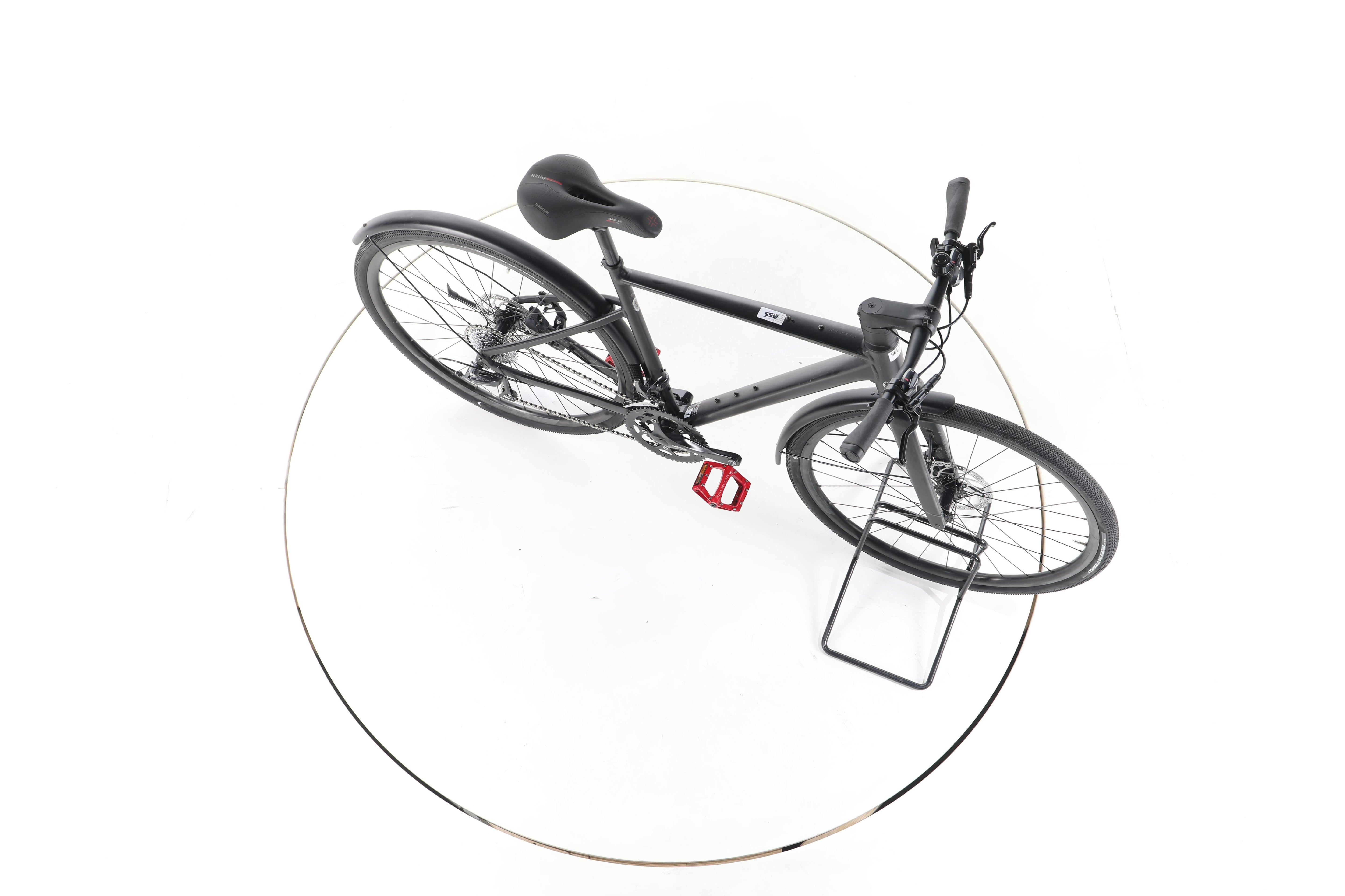 Scott Metrix 30 EQ - Image 14