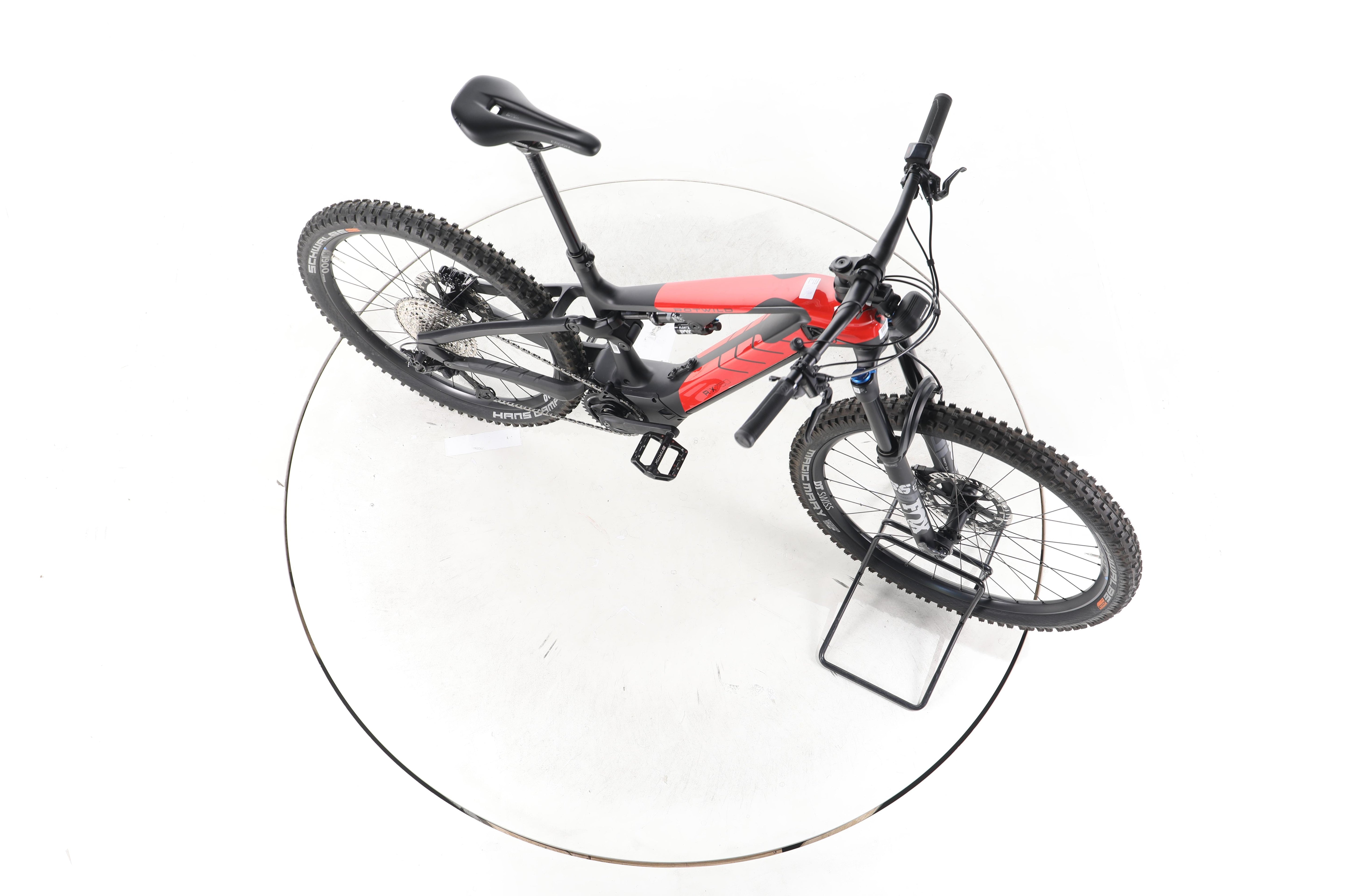 Rotwild R.X750 CORE E-Bike Fully Carbon - Image 14
