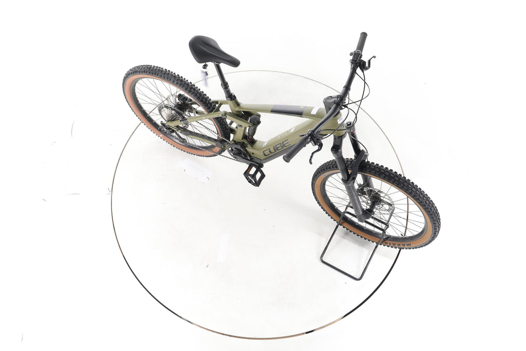 Cube Stereo Hybrid 160 HPC Race E-Bike Fully Carbon - Image 14