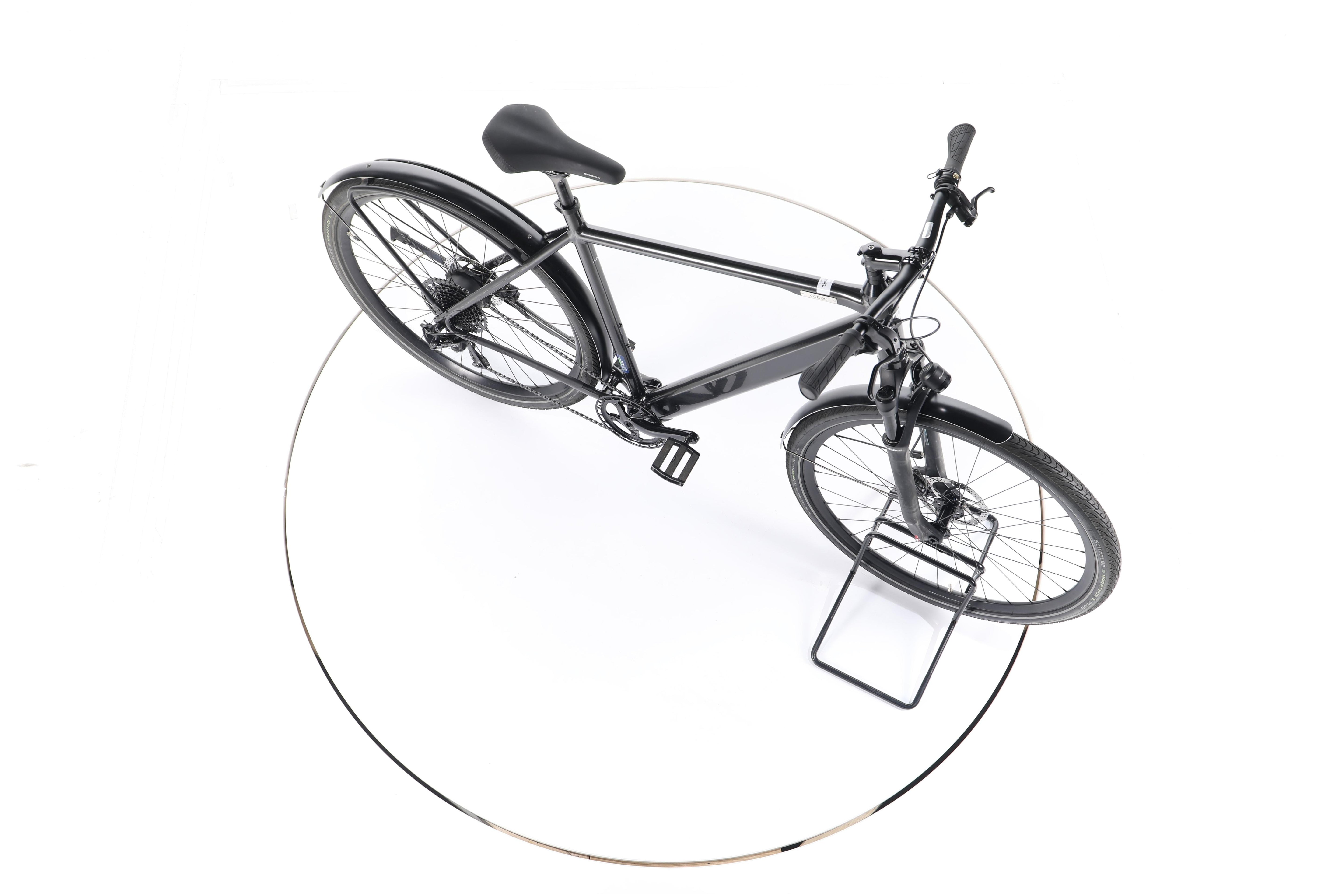 Coboc Iseo Trekking E-Bike - Image 14