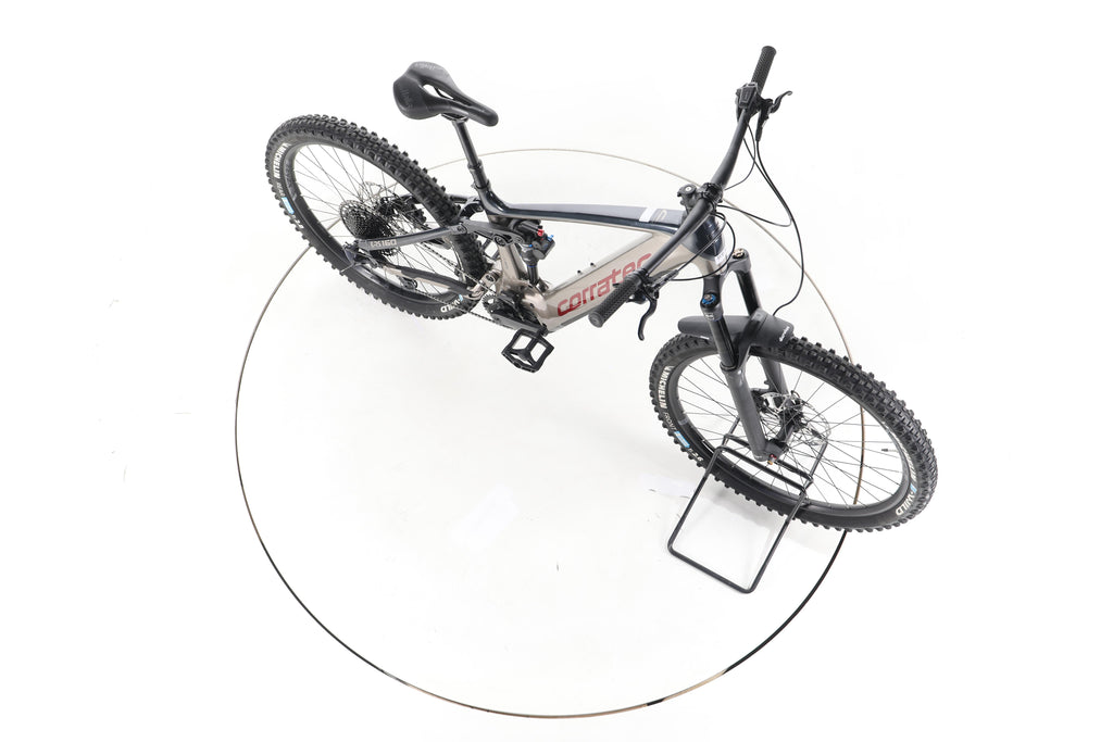 Corratec Power RS 160 Fully E-Bike - Image 14