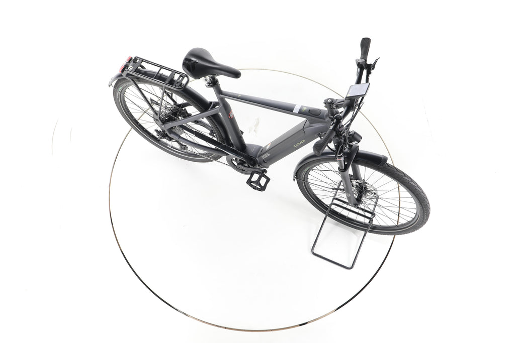Carver Route E.540 Trekking E-Bike - Image 14