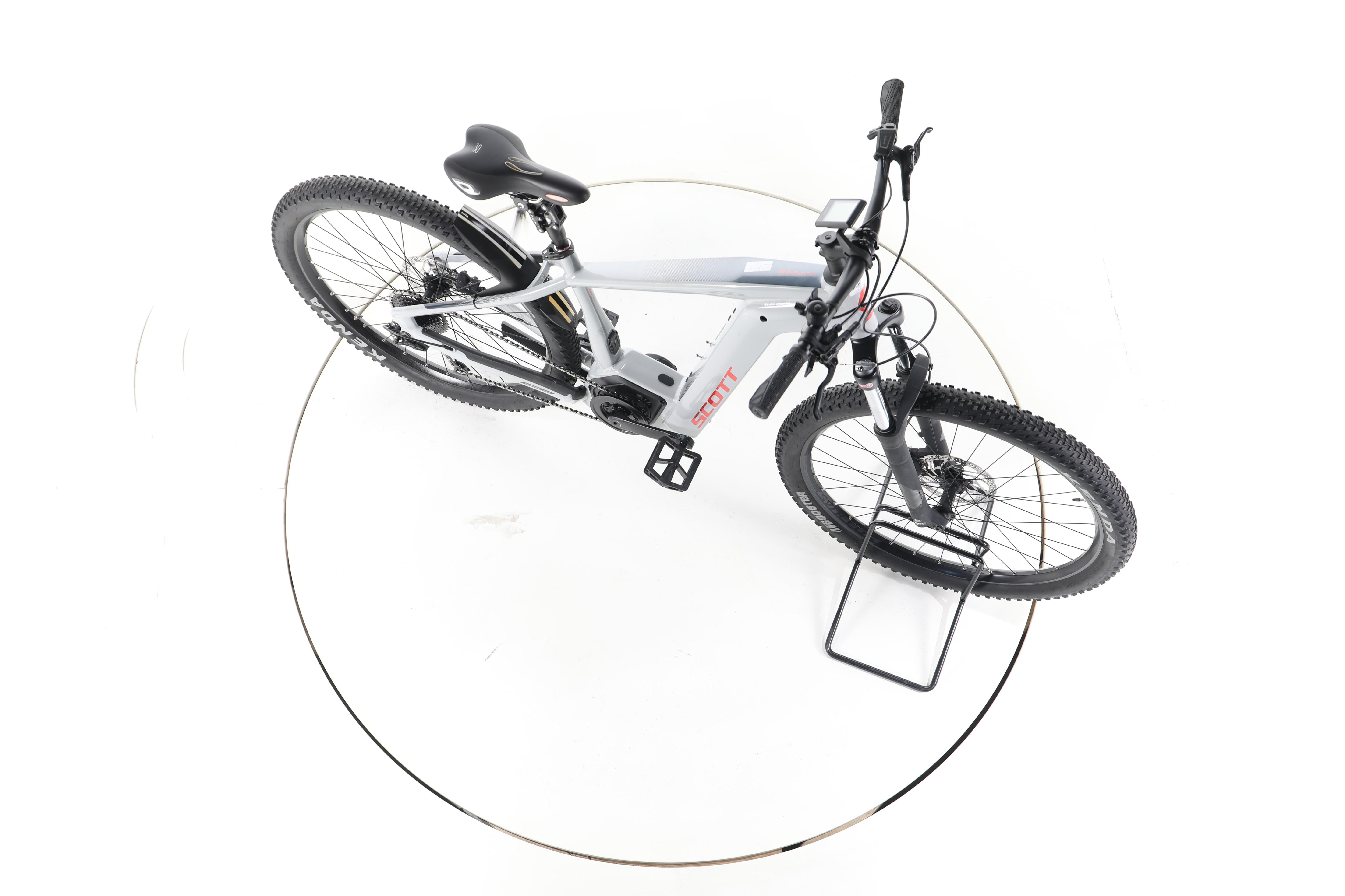 Scott Aspect eRIDE 940 E-Bike 2024 - Image 14