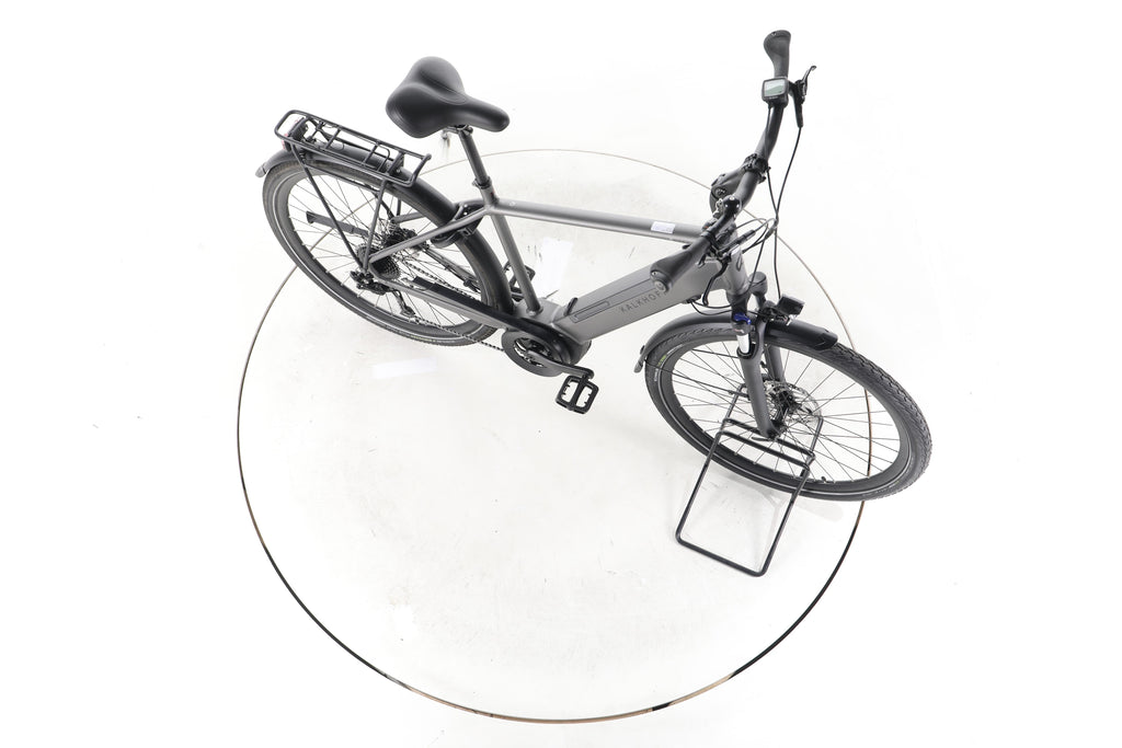 Kalkhoff Endeavour 3.B Move Trekking E-Bike - Image 14