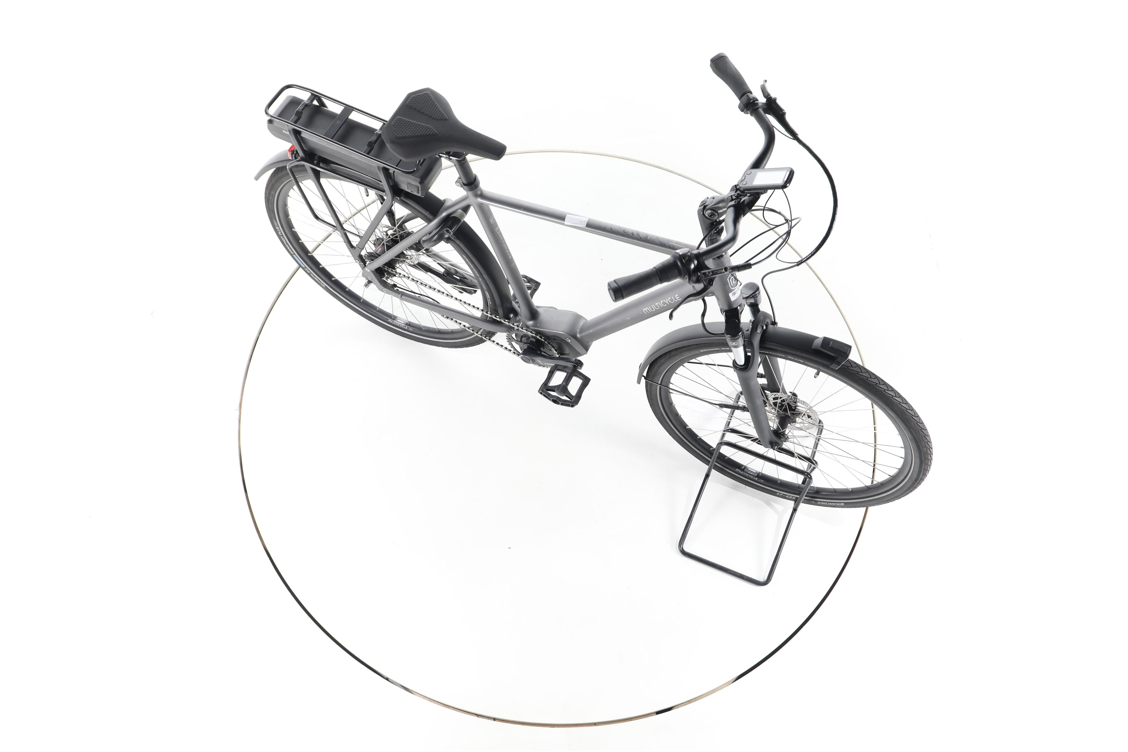 Multicycle Solo EMI City E-Bike - Image 14