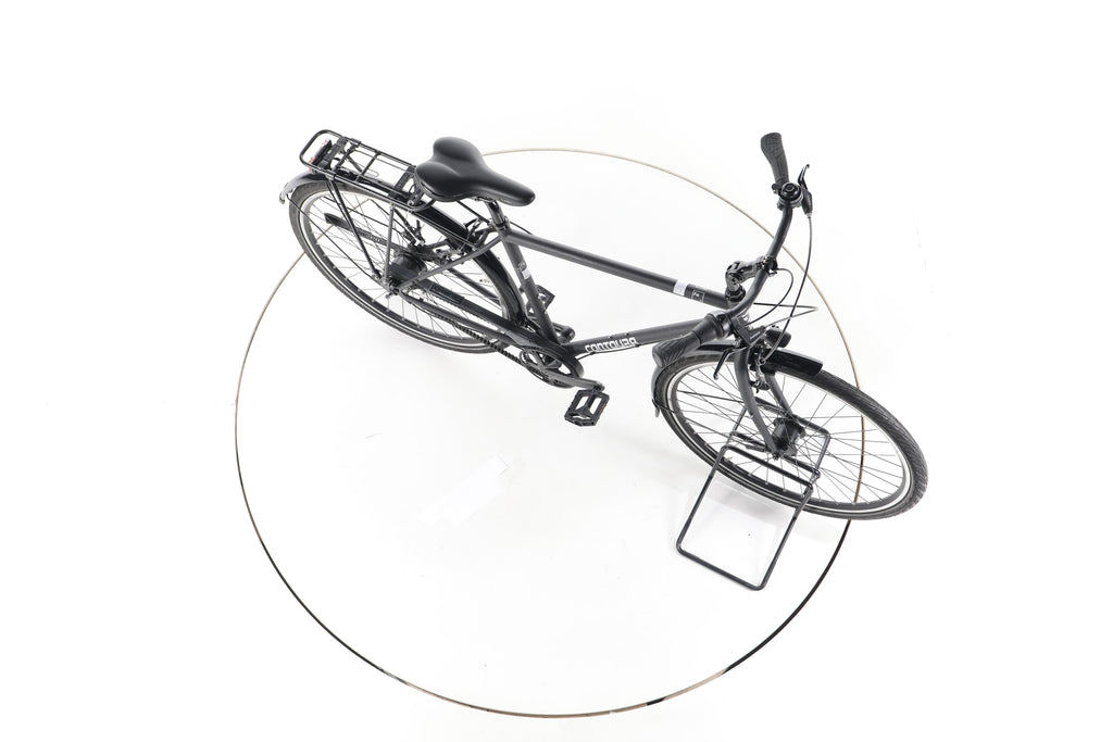 Contoura FE-6 Fahrrad City & Trekking - Image 14
