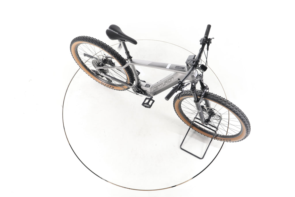 Centurion Backfire  E R2700i E-Bike - Image 14