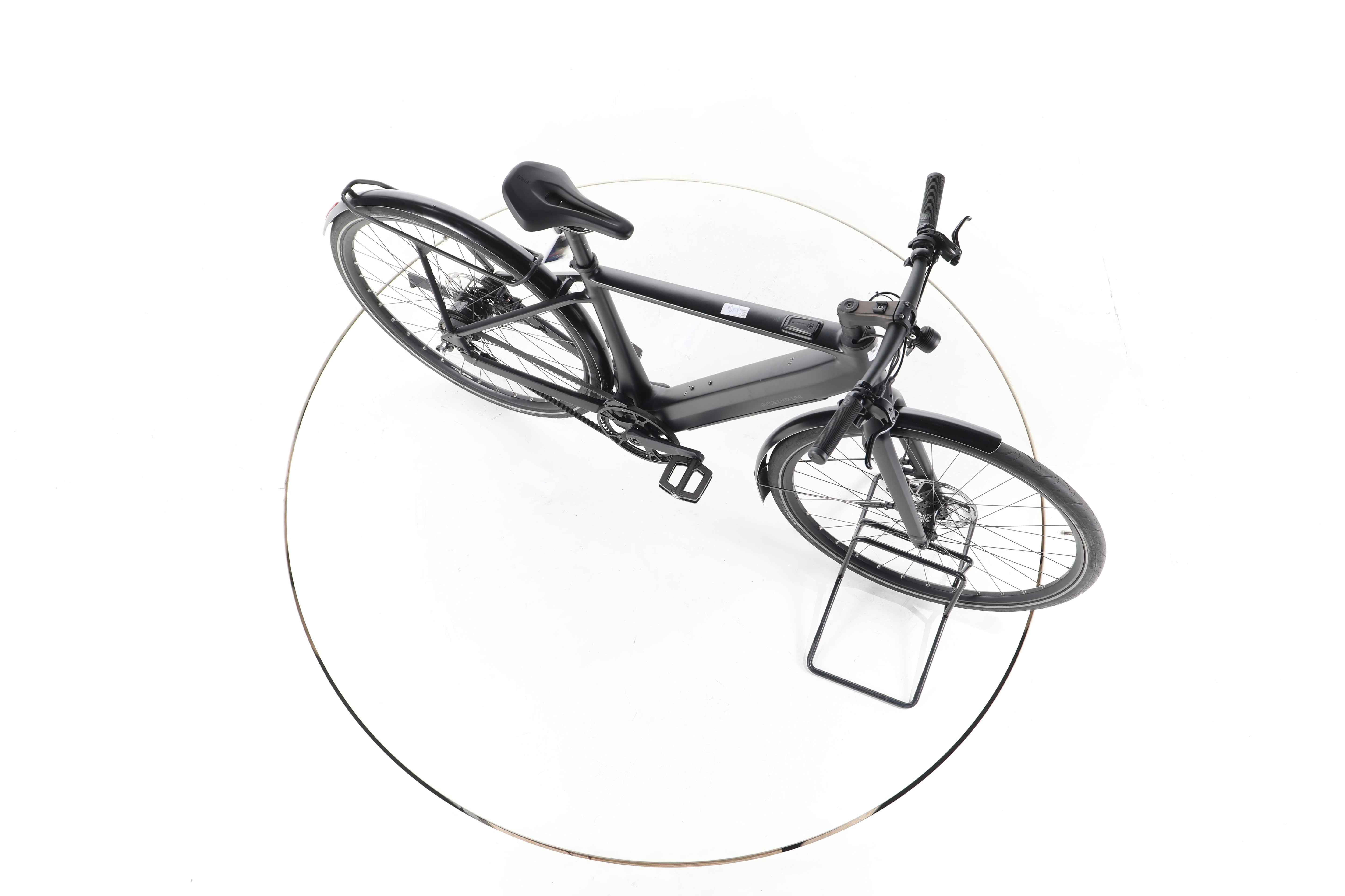 Riese & Müller UBN five City E-Bike - Image 14