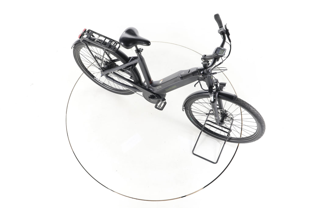 Carver Cityzen E.420 RT City E-Bike - Image 14