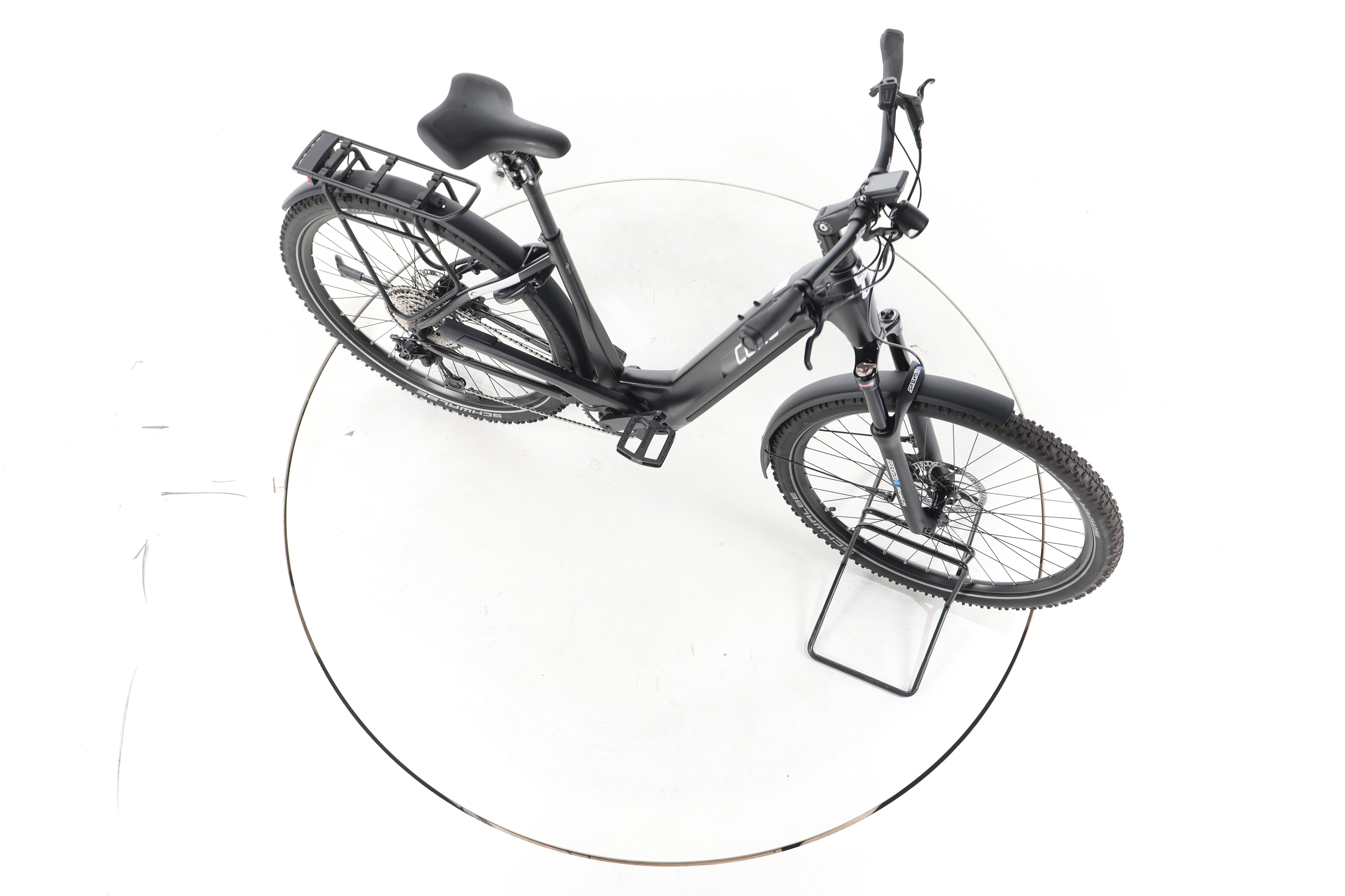 CONE Bikes eSUV IN 4.0 Trekking E-Bike Tiefeinsteiger - Image 14