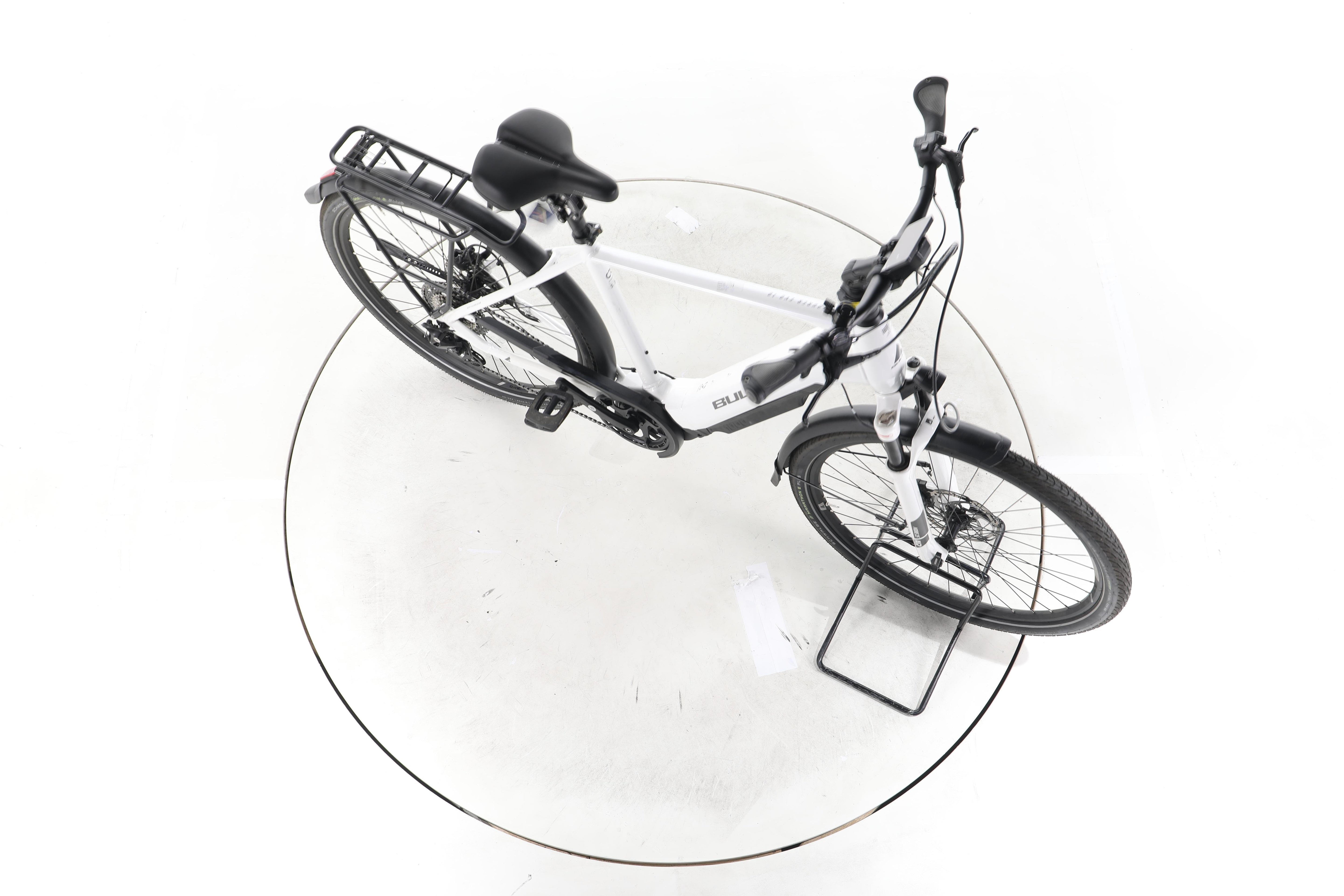Bulls Tourer Evo 10 Trekking E-Bike - Image 14