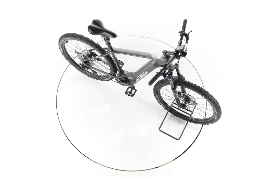 KTM Macina Team LFC Trekking E-Bike - Image 14