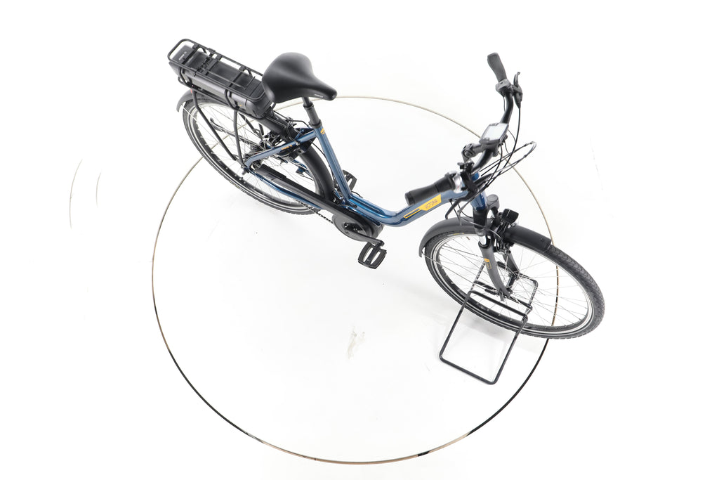 Victoria Cysalo 13 City E-Bike Tiefeinsteiger - Image 14