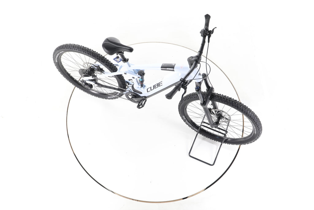 Cube Stereo Hybrid 120 Pro E-Bike Fully - Image 14