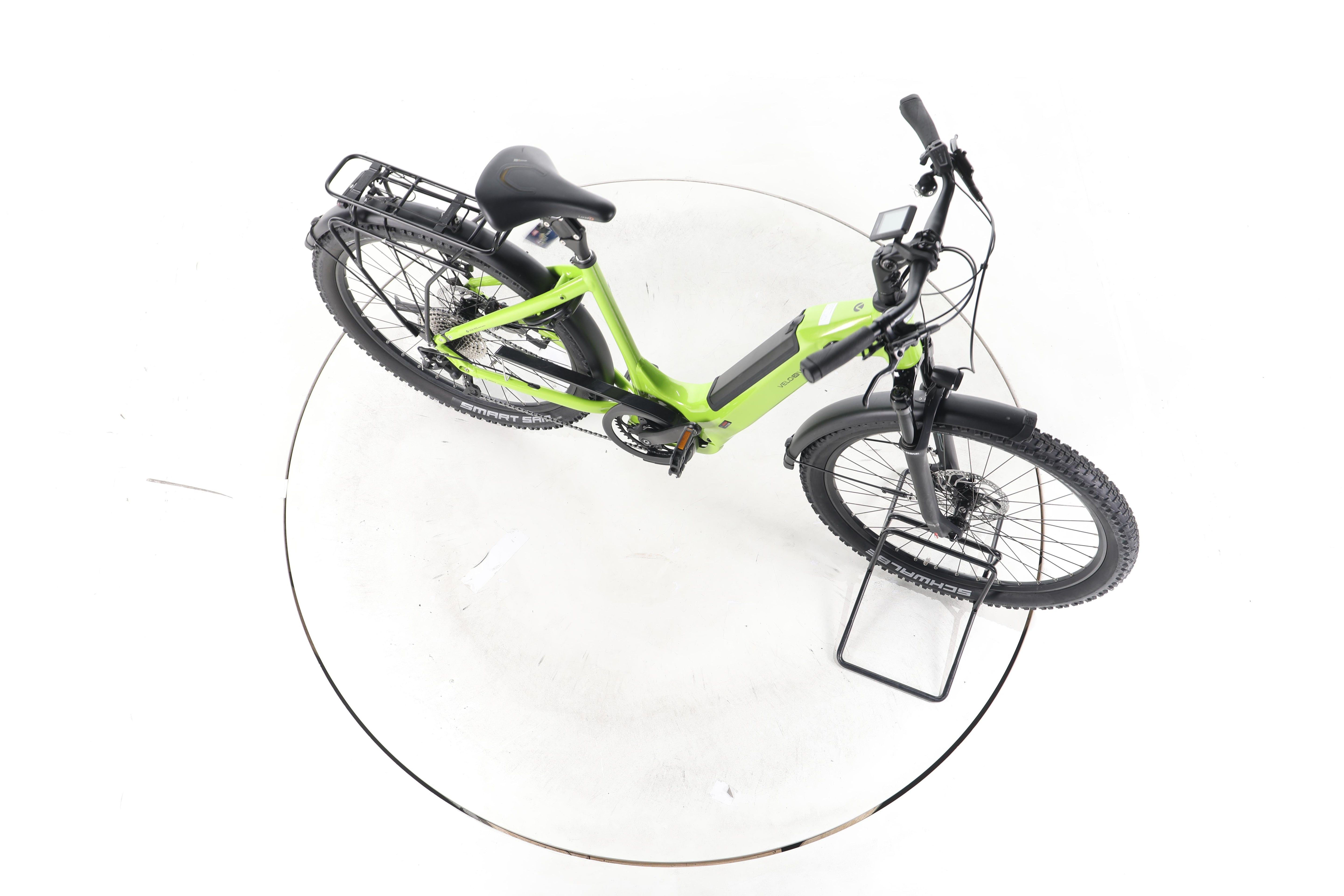 Velo de Ville SEB 990 Trekking E-Bike Tiefeinsteiger - Image 14