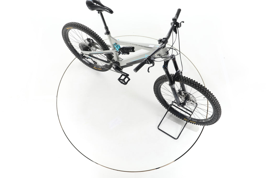 Nox Cycles HELIUM ENDURO 7.1 Fully E-Bike Carbon - Image 14