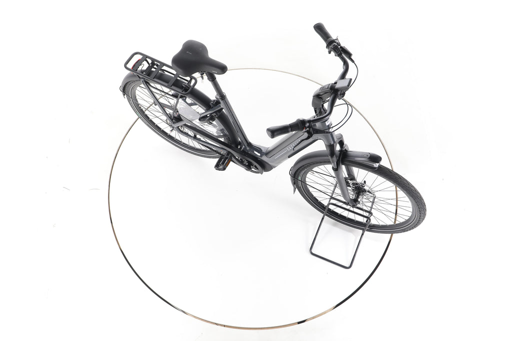 Gazelle Grenoble C7+ HMB City E-Bike Tiefeinsteiger 2025 - Image 14