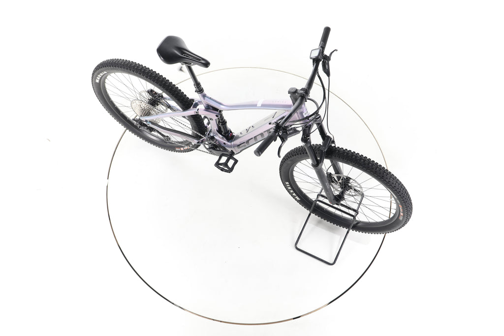 Scott Strike eRIDE 920 Fully E-Bike - Image 14