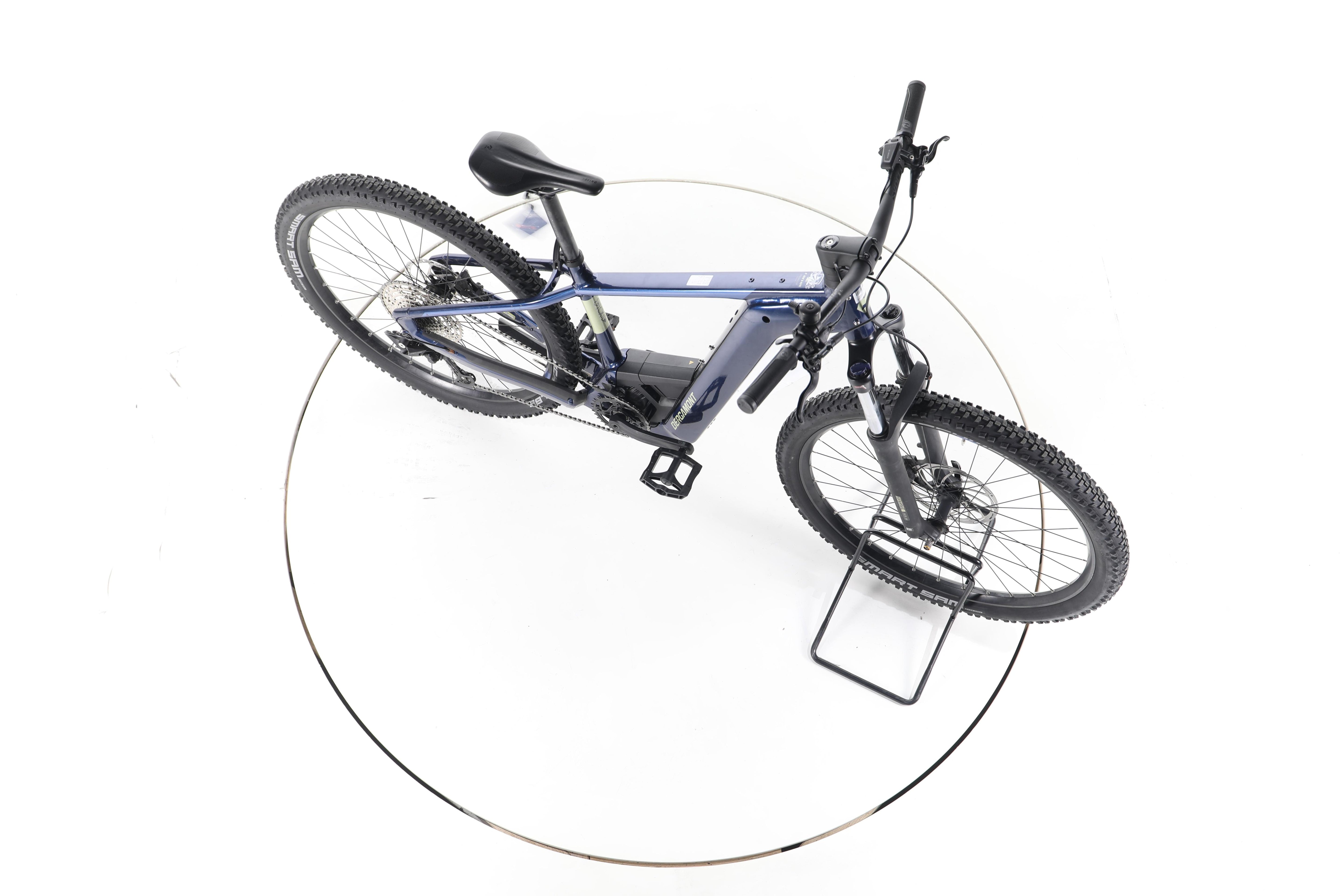 Bergamont E-Revox Premium Sport E-Bike - Image 14