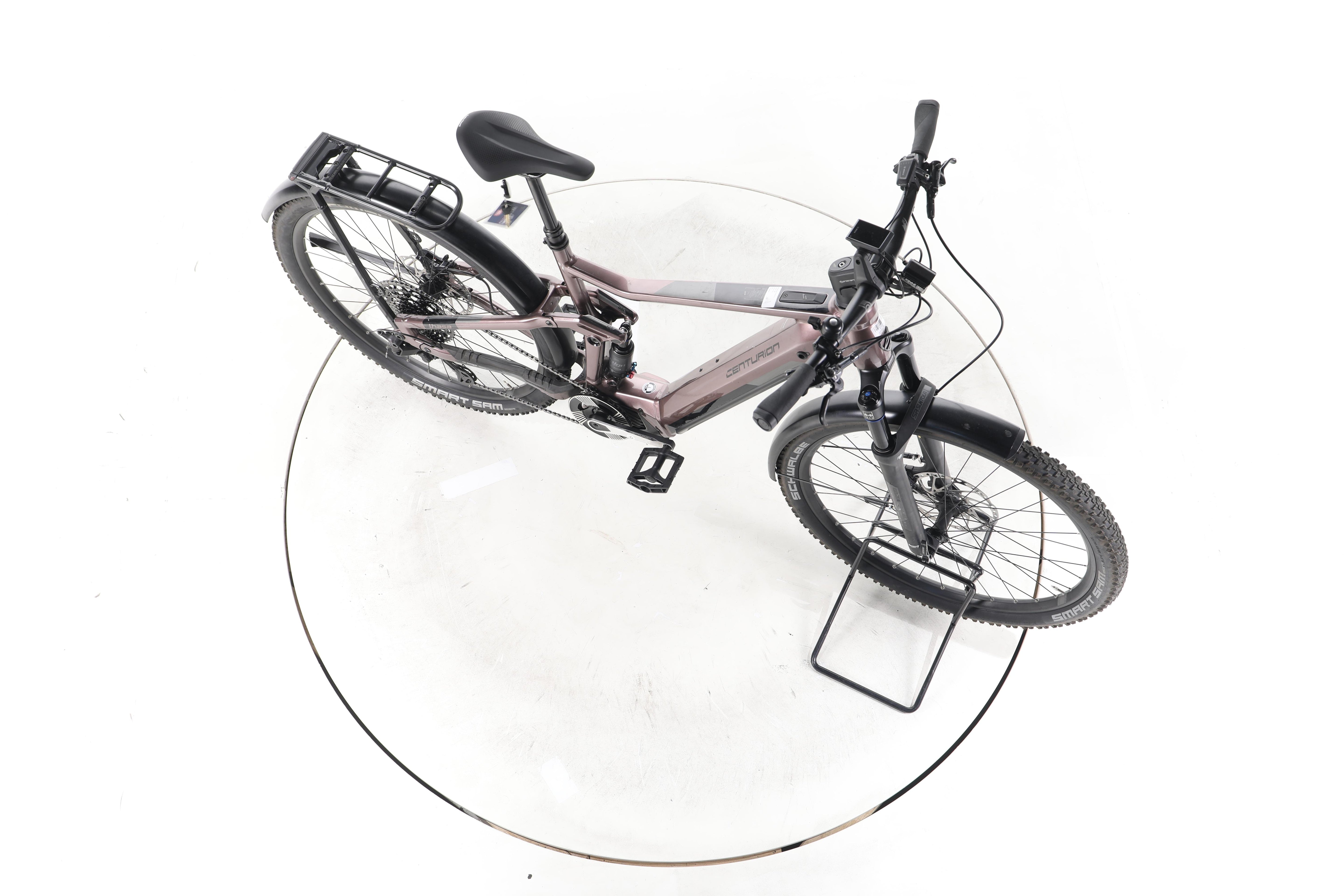 Centurion Lhasa R2700i EQ SUV E-Bike - Image 14