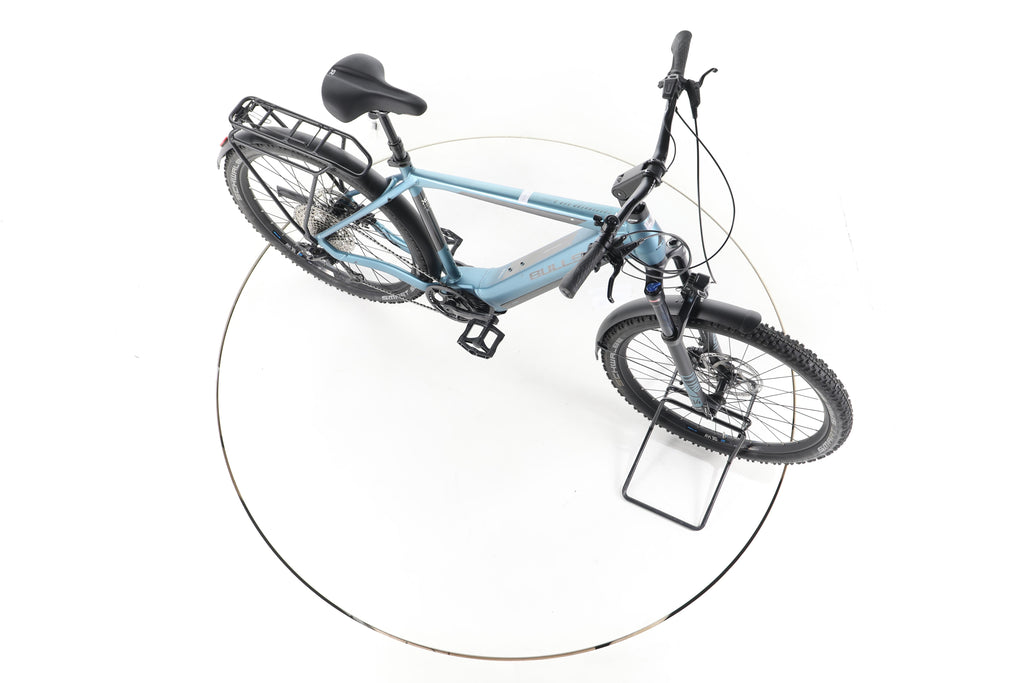 Bulls Copperhead Evo 3 Street Trekking E-Bike - Image 14