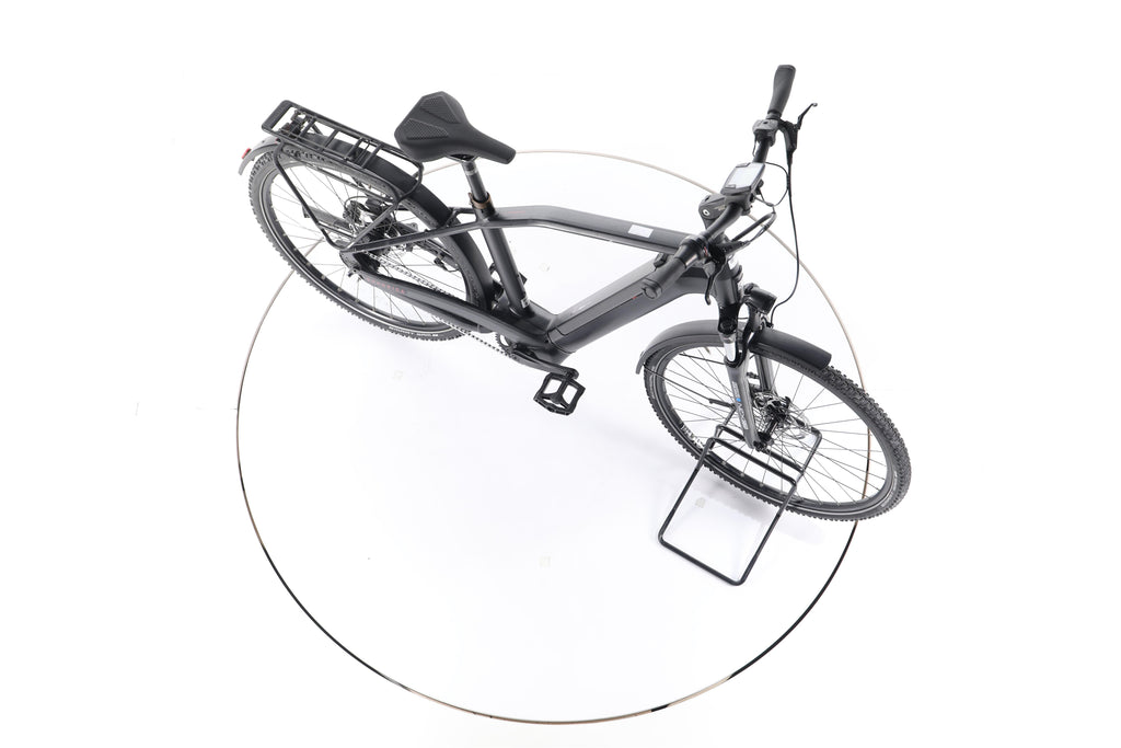 Kettler Quadriga P5 FL City E-Bike - Image 14